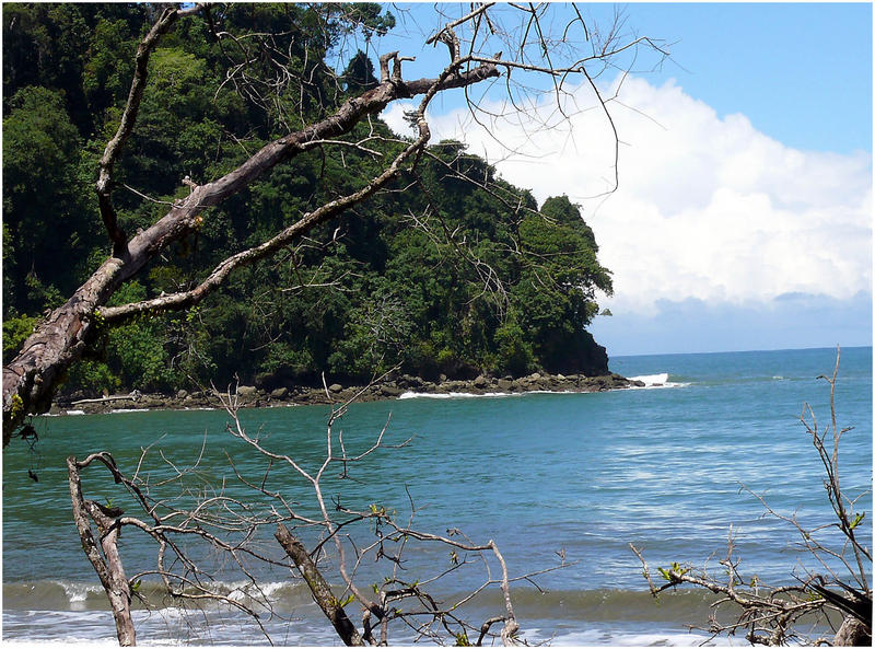 Nationalpark Manuel Antonio