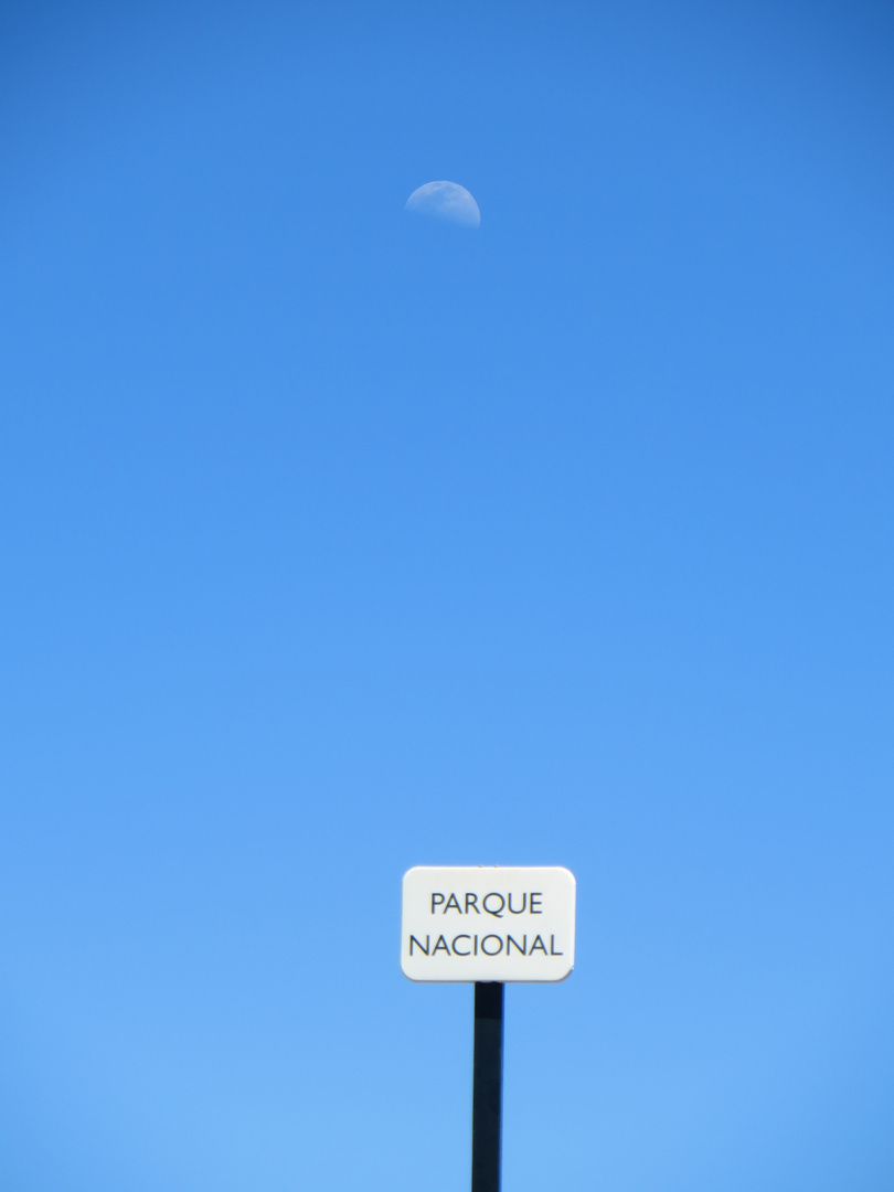 NationalPark Mond?