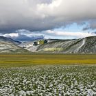 Nationalpark Monti Sibillini-Umbrien