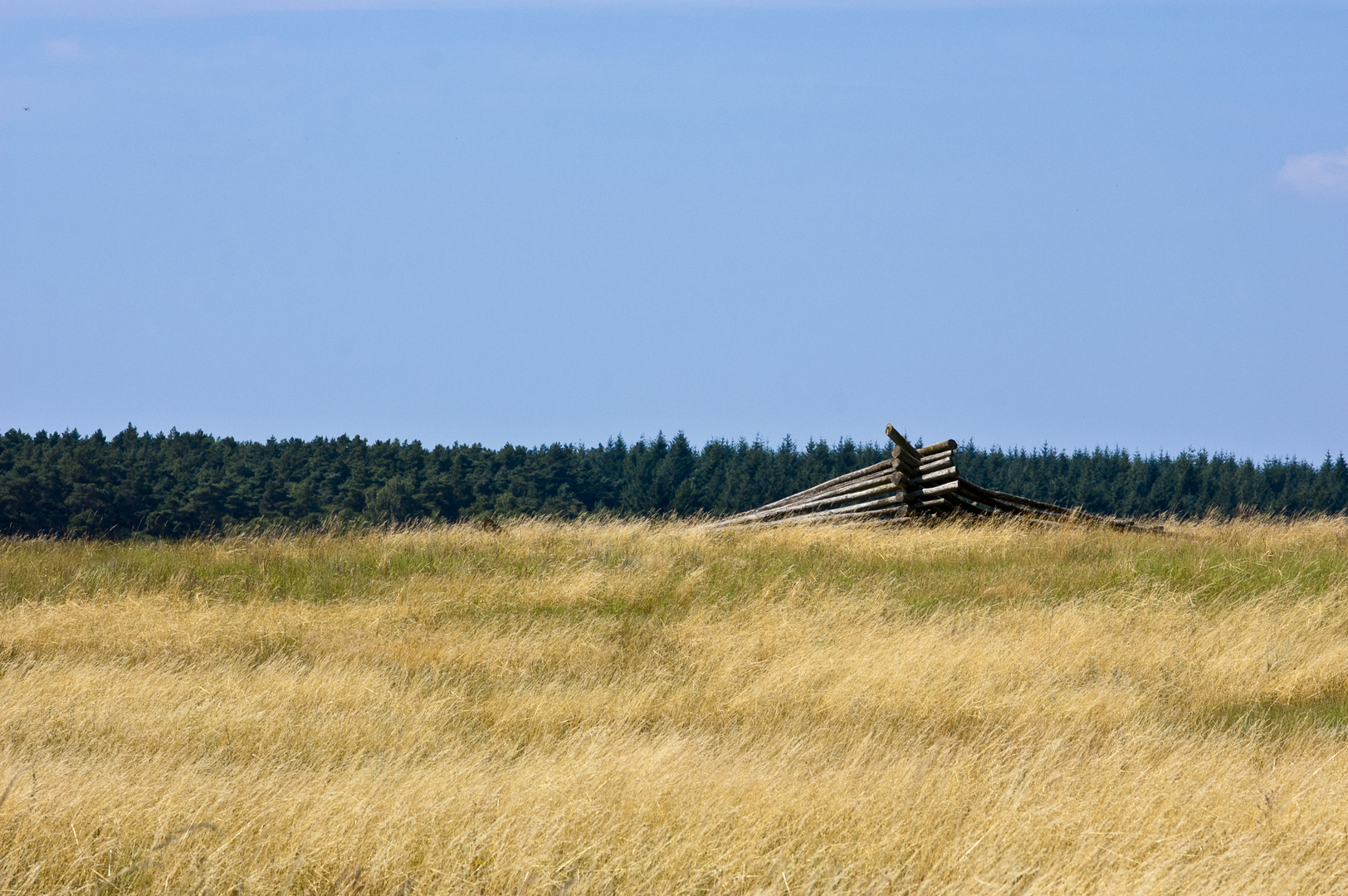 Nationalpark Müritz