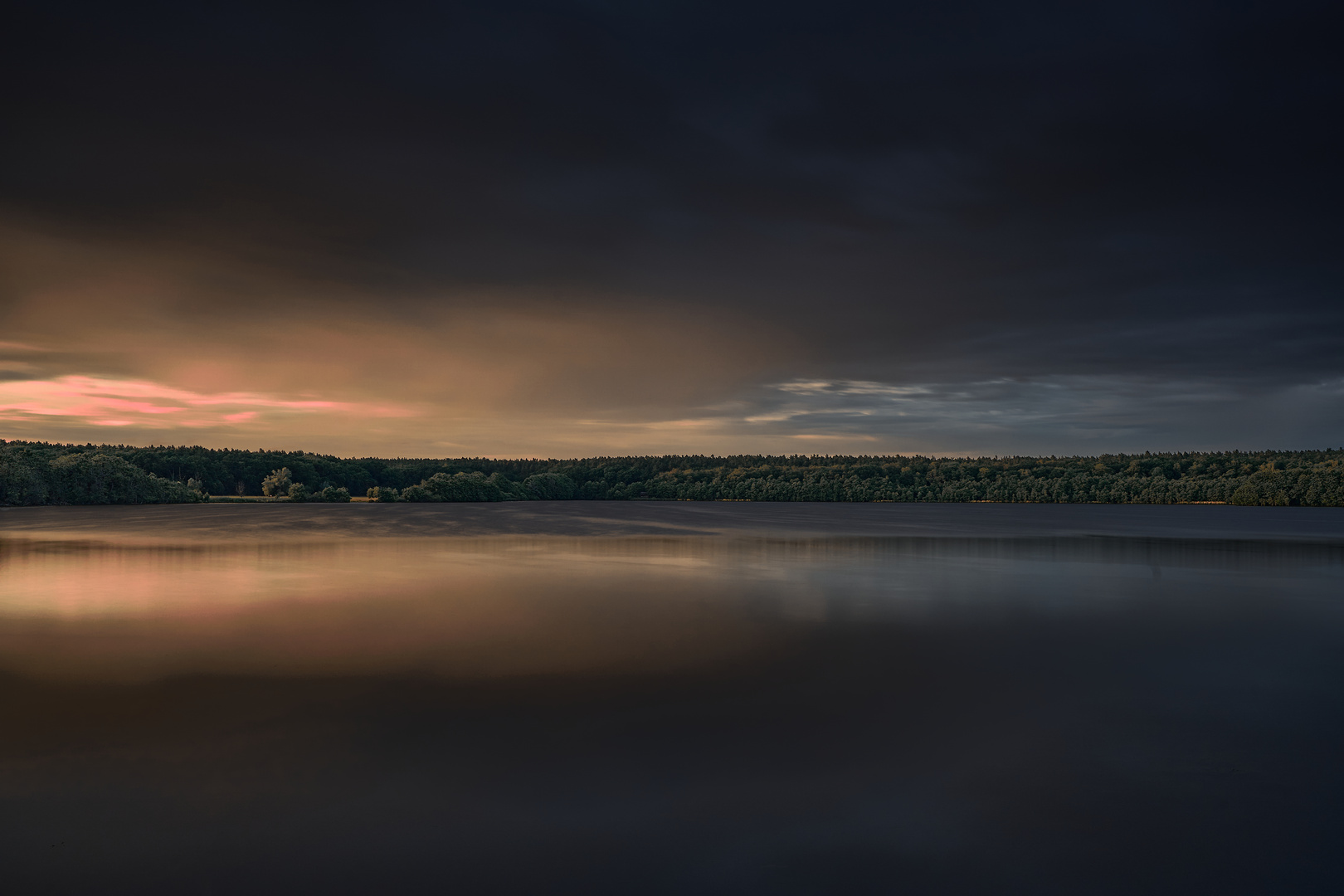 Nationalpark Müritz