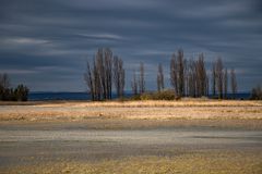 Nationalpark Neusiedler See - Seewinkel Illmitz 