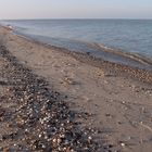 Nationalpark Niedersächsisches Wattenmeer I