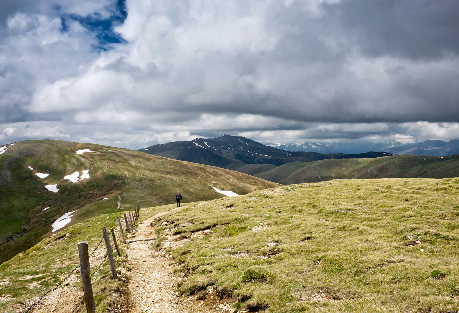 Nationalpark Nockberge