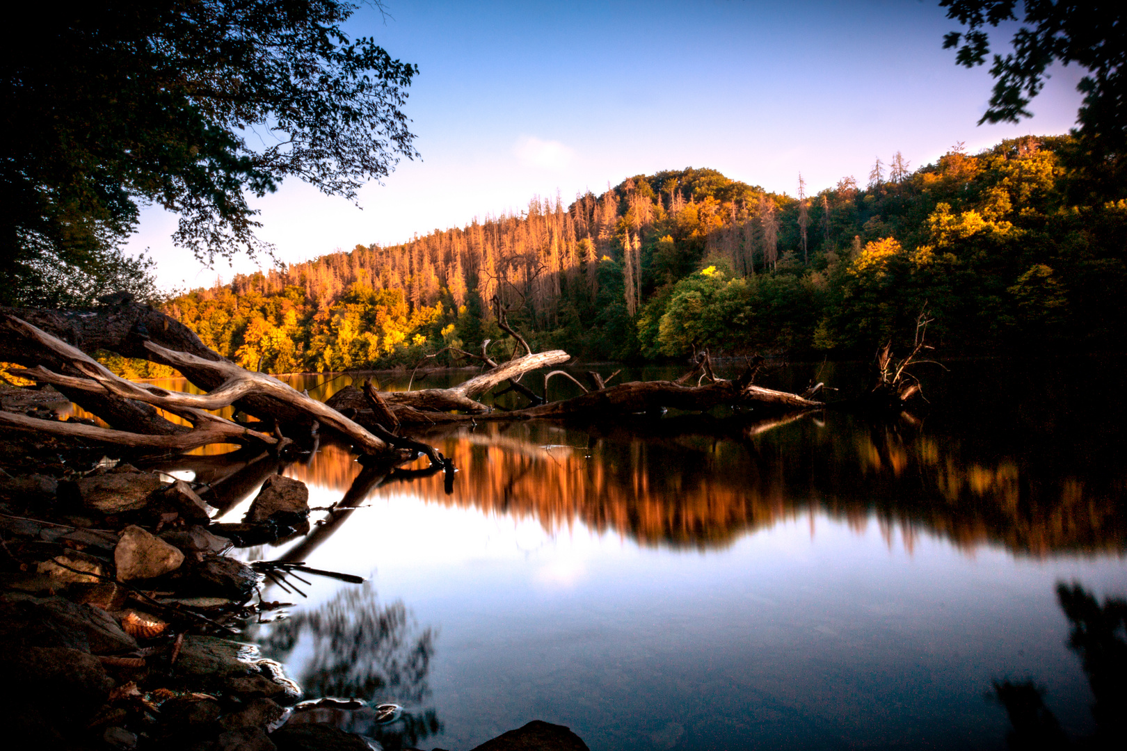 Nationalpark Nordeifel