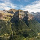 Nationalpark Ordesa y Monte Perdido  