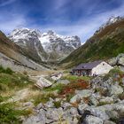 Nationalpark Panoramaweg