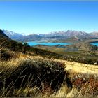 Nationalpark Perito Moreno