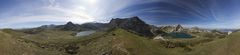 Nationalpark Picos de Europa