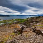 Nationalpark Pingvellir