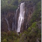 Nationalpark Plitvice