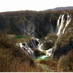 Nationalpark Plitvice