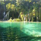 Nationalpark Plitvice Croatia