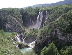 Nationalpark Plitvice