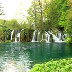 Nationalpark Plitvicer (Kroatien)
