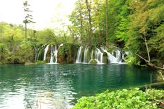Nationalpark Plitvicer (Kroatien)