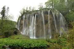 Nationalpark PLITVICER (Kroatien)
