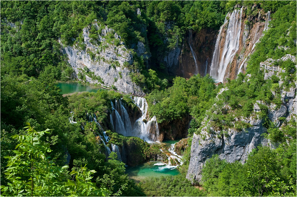 Nationalpark Plitvicer Seen (1)