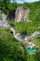 Nationalpark Plitvicer Seen (2)