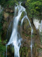 Nationalpark Plitvicer Seen