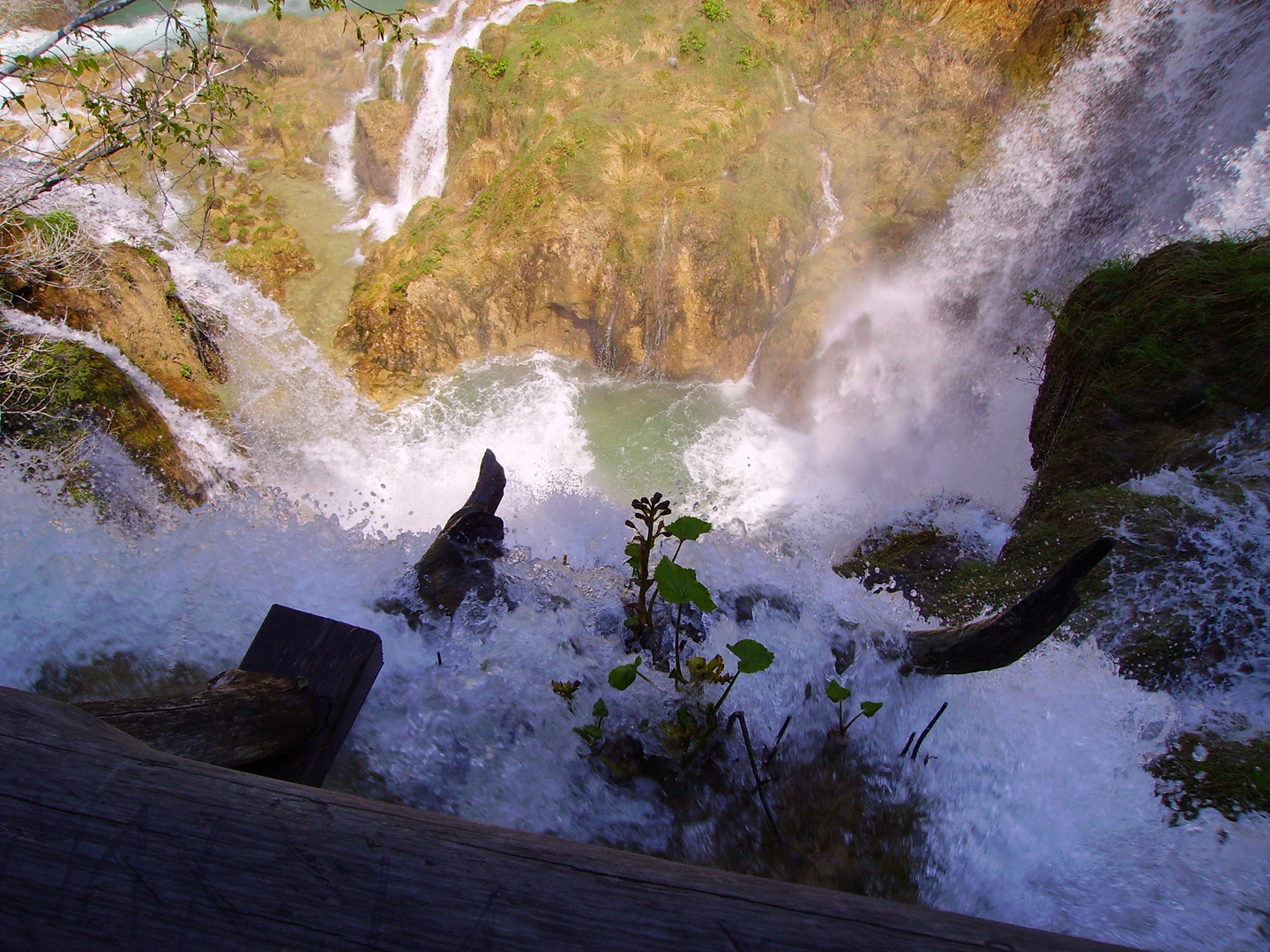 Nationalpark Plitvicer Seen 3