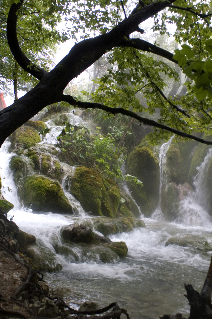 Nationalpark Plitvicer Seen