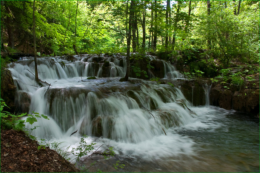 Nationalpark Plitvicer Seen (4)