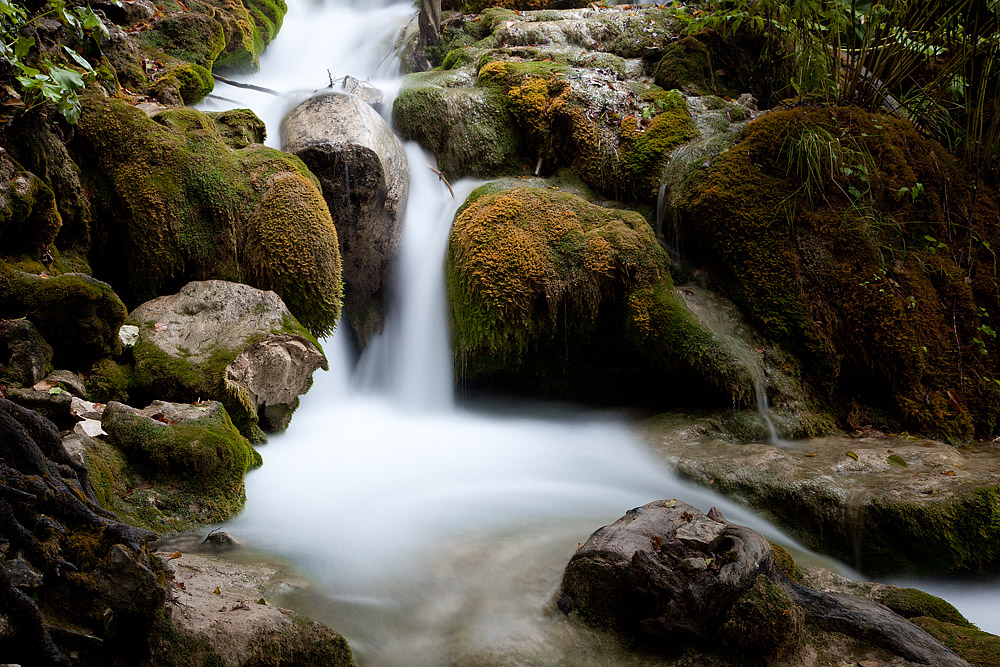 Nationalpark Plitvicer Seen