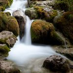 Nationalpark Plitvicer Seen