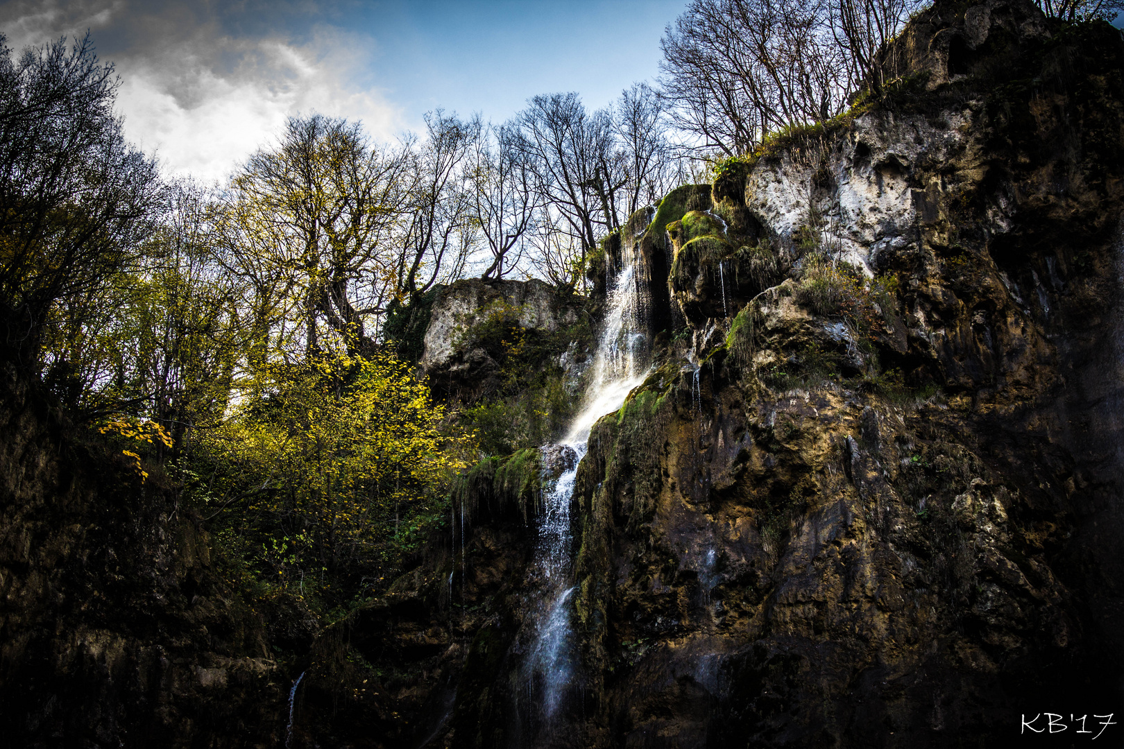 Nationalpark Plitvicer Seen 