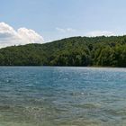 Nationalpark Plitvicer Seen (7) - Prošcansko Jezero