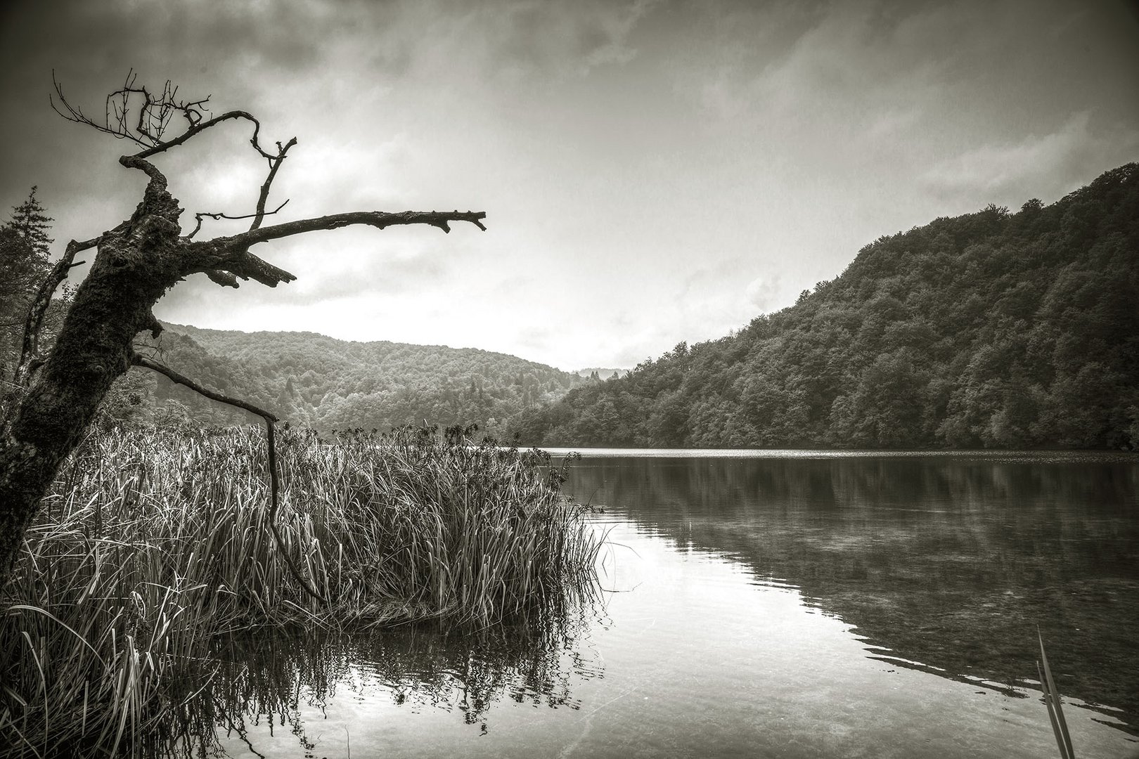 Nationalpark Plitvicer Seen