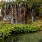 Nationalpark Plitvicer Seen