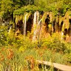 Nationalpark "Plitvicer Seen"