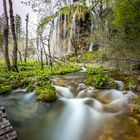 Nationalpark Plitvicer Seen