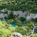 Nationalpark Plitvicer Seen 