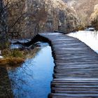 Nationalpark Plitvicer Seen