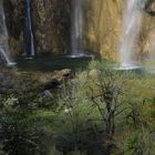 Nationalpark Plitvicer Seen II