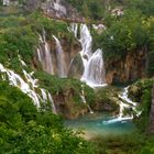 Nationalpark Plitvicer Seen (Kroatien)