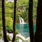 Nationalpark Plitvicer Seen (Kroatien) 2