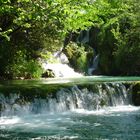 Nationalpark Plitvicer Seen Kroatien