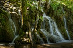 Nationalpark Plitvicer Seen2