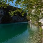 Nationalpark Plitvicka Jezera