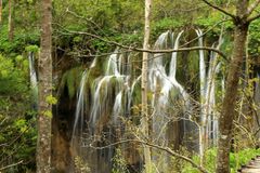 Nationalpark PLITVICKA Jezera! (Kroatien)