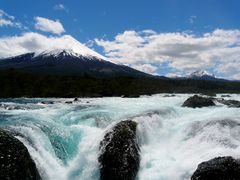 Nationalpark Puyehue