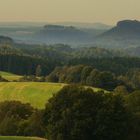 Nationalpark Sächsische Schweiz