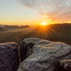 Nationalpark Säschsische Schweiz