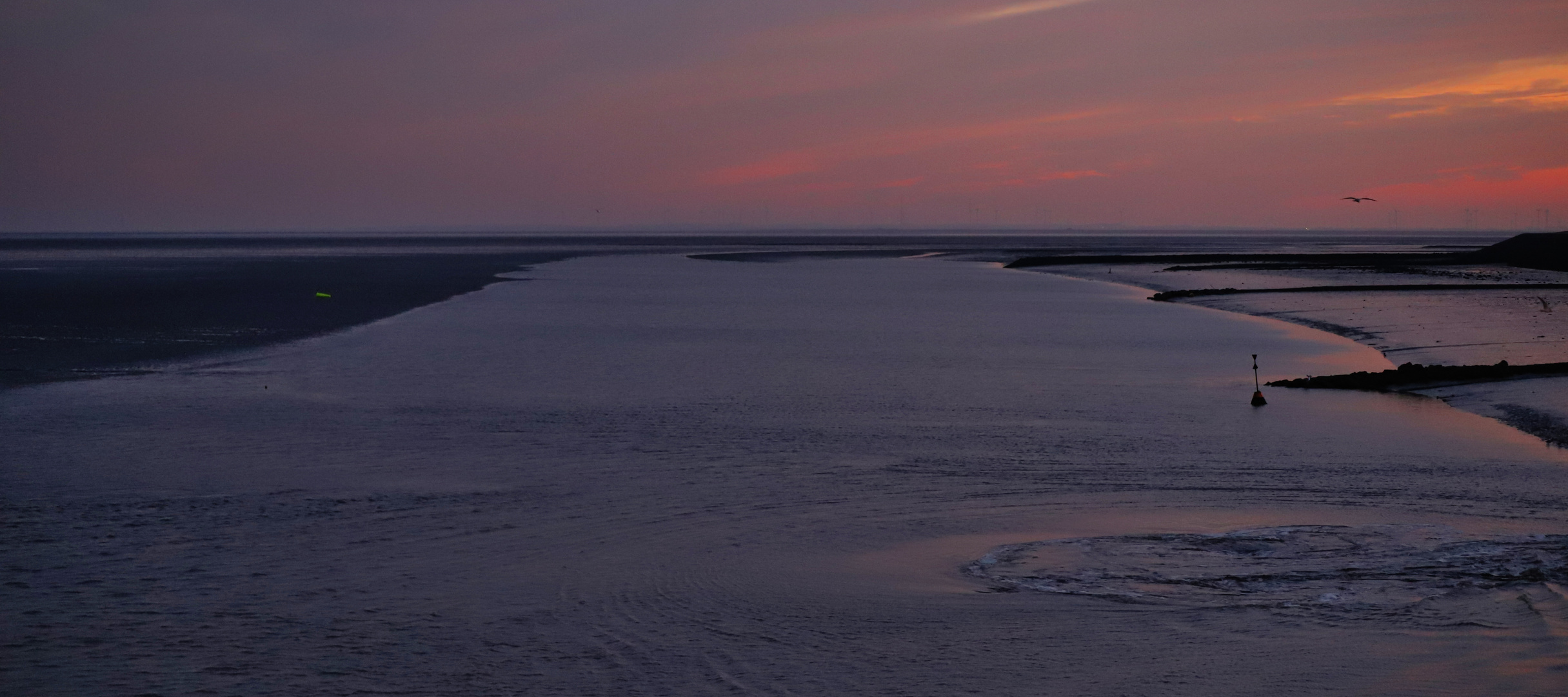 Nationalpark Schleswig- Holsteinisches Wattenmeer/ 15