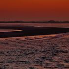 Nationalpark Schleswig- Holsteinisches Wattenmeer/ 16