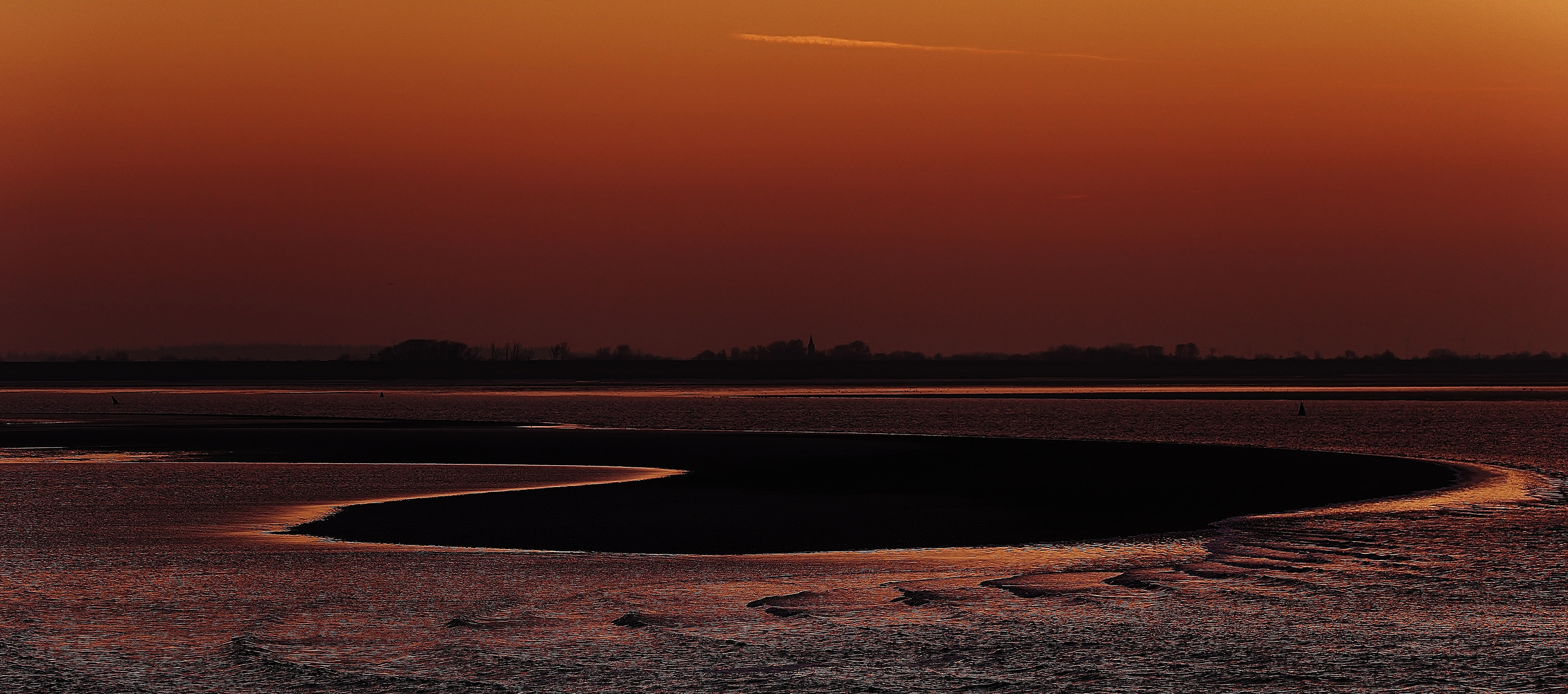 Nationalpark Schleswig- Holsteinisches Wattenmeer/ 17